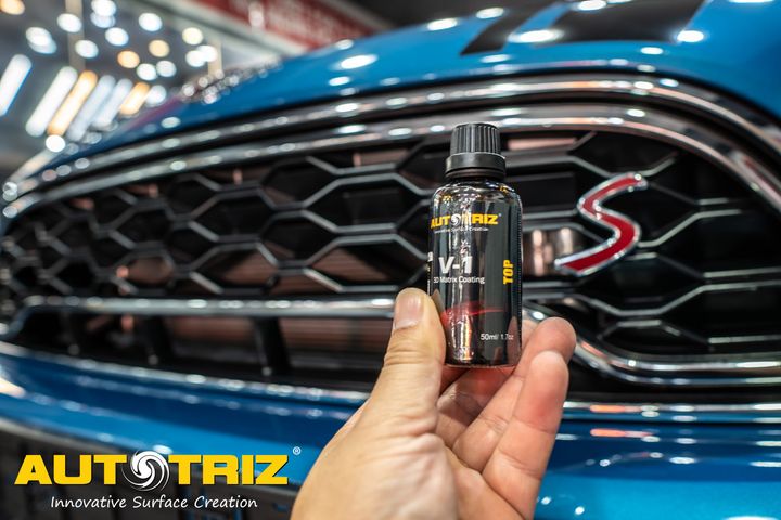 seven10-Car Protection