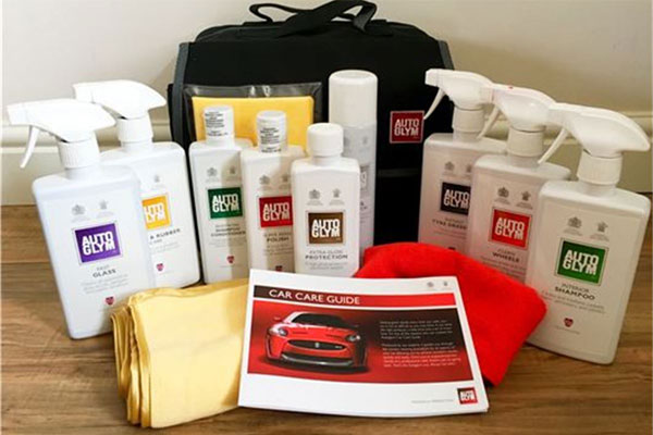 Car-Care-Products